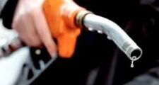 El combustible aumentará 12% desde el 5 de julio