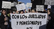 EL GOBIERNO LIQUIDARÁ EL FGS DE ANSÉS PARA PAGAR JUBILACIONES 