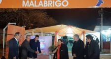 Se inauguró la Expo Citrus 2018 en Malabrigo