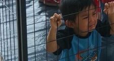 Trump firmó un decreto para poner fin a las separaciones de niños de sus familias de inmigrantes