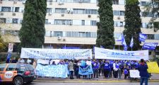 Micro Amsafe Vera: En defensa de nuestras Escuelas Rurales.