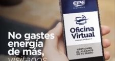 La EPE abrió una oficina virtual para realizar trámites online