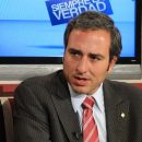 EL DIPUTADO NACIONAL OSCAR “CACHI” MARTINEZ DE VISITA POR VERA