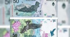 El nuevo billete de $ 50 que comienza a circular hoy