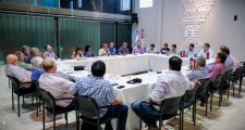 Conciliación sin acuerdo entre FESTRAM y los Intendentes