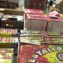 Santo Tomé: un hombre murió al explotarle un petardo en la cara