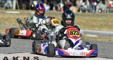 Karting Noreste Santafesino