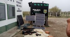 Ultimos procedimientos de la Guardia Rural 