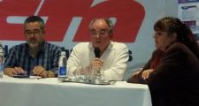  PRESENTACIÓN DE LA LISTA 10 DE CTA