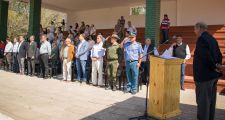 RECLAMOS COINCIDENTES EN LA EXPOVERA