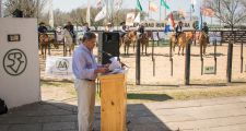 RECLAMOS COINCIDENTES EN LA EXPOVERA