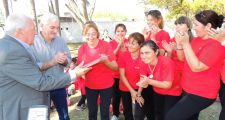 RECONOCIMIENTO A DOCENTES