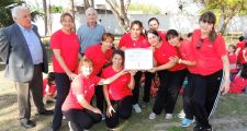 RECONOCIMIENTO A DOCENTES