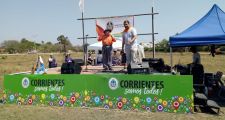 MILES DE JÓVENES PEREGRINAN A LA BASÍLICA DE ITATÍ