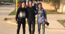 INTERCOLORES 2018