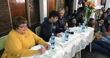 INTERCOLORES 2018