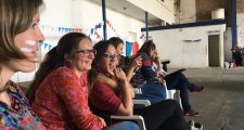 INTERCOLORES 2018