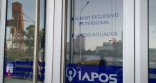 Peligra la prestación para afiliados a IAPOS