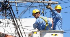 Corte programado de energía para este viernes 