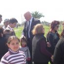 La provincia entrego 12 Viviendas en Intiyaco