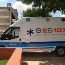 Investigan Si Un Hombre Fue Violado O Se Lastimó Solo