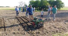 LANTERI: Agroindustria fomenta el fortalecimiento de la agricultura familiar