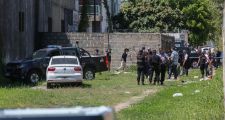 Homicidios en Rosario :A falta de dos meses ya se alcanzó la marca de 2017