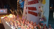 LA GALLARETA: 23° FIESTA DE LA TERCERA EDAD Y SEGUNDA JUVENTUD