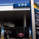 Desde hoy YPF ajusta un 6 por ciento el precio de los combustibles