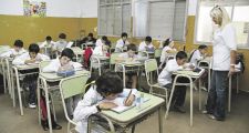 EDUCACIÓN: Comenzarán las clases el 6 de marzo