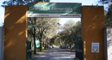 Luego del recurso de amparo proyectan transformar la Granja La Esmeralda