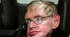 Las sorpresa relacionada con el ‘multiverso’ que Hawking dejó antes de morir
