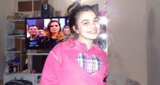 Encontraron el cuerpo de Agustina en una zanja