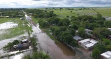 Nación declaró la Emergencia Hídrica por 180 días