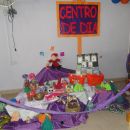 El centro de día “Semillero” cerro sus actividades en Calchaquí