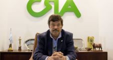 Desde CRA reclamamos una correcta valoración política del sector