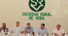 CHARLA INFORMATIVA PARA PRODUCTORES SOBRE LA EMERGENCIA