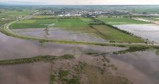 NACION: Declaró la emergencia agropecuaria para Santa Fe