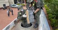 Incautan más de 4 toneladas de marihuana acondicionadas en un camión cisterna .El destino sería Reconquista