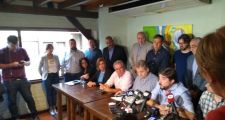 Cambiemos y el PJ  cuestiona el proceso electoral en la provincia