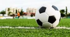 Primera fecha del torneo de la Liga Verense de Fútbol
