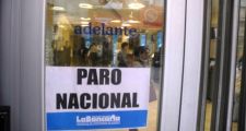 Los bancos no abrirán al público el 30 de abril y el 1 de mayo