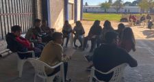 TALLER DE MATEMÁTICA Y E.S.I. DE LA E.E.S.O. 259