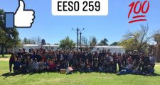 TALLER DE MATEMÁTICA Y E.S.I. DE LA E.E.S.O. 259