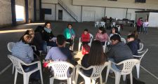 TALLER DE MATEMÁTICA Y E.S.I. DE LA E.E.S.O. 259