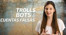 La Defensoría del Pueblo de Santa Fe presentó un material de difusión sobre trolls, bots y cuentas falsas