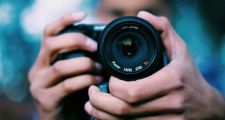 Curso gratuito de fotografía