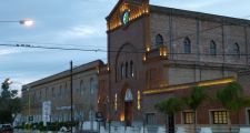 VERA CELEBRA A SU SANTO PATRONO “SAN JUAN BAUTISTA”