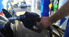 Aumentaron los precios de la nafta y el gasoil