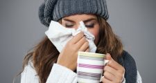 Recomendaciones para prevenir enfermedades ante la ola de frío